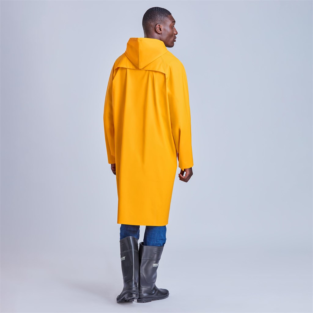 Storm Rain Coat - Image 11