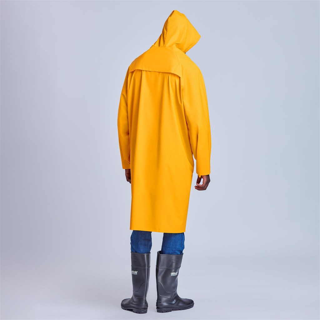 Storm Rain Coat - Image 13