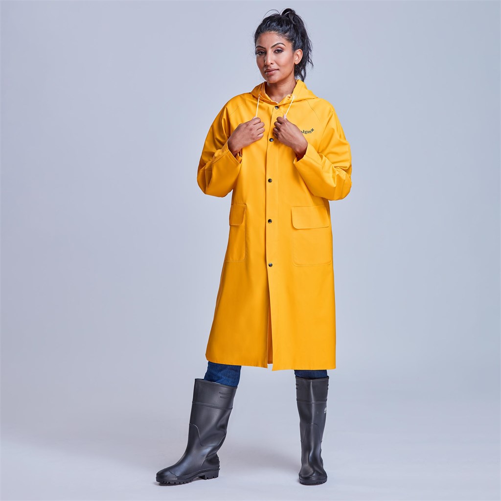 Storm Rain Coat - Image 14