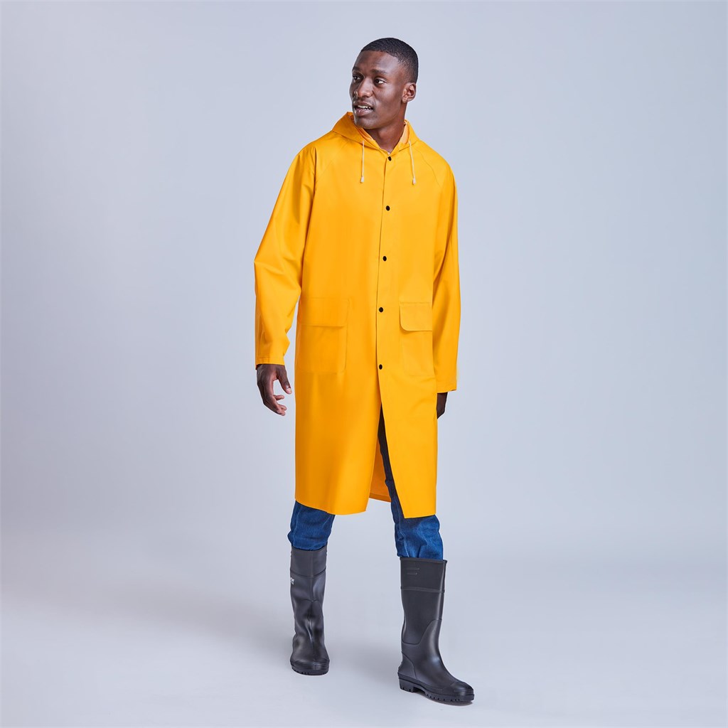 Storm Rain Coat - Image 16