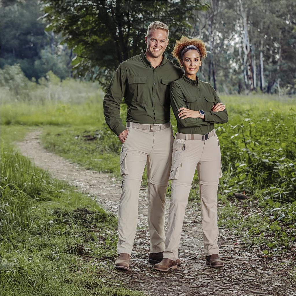 Mens Outeniqua Pants - Image 28