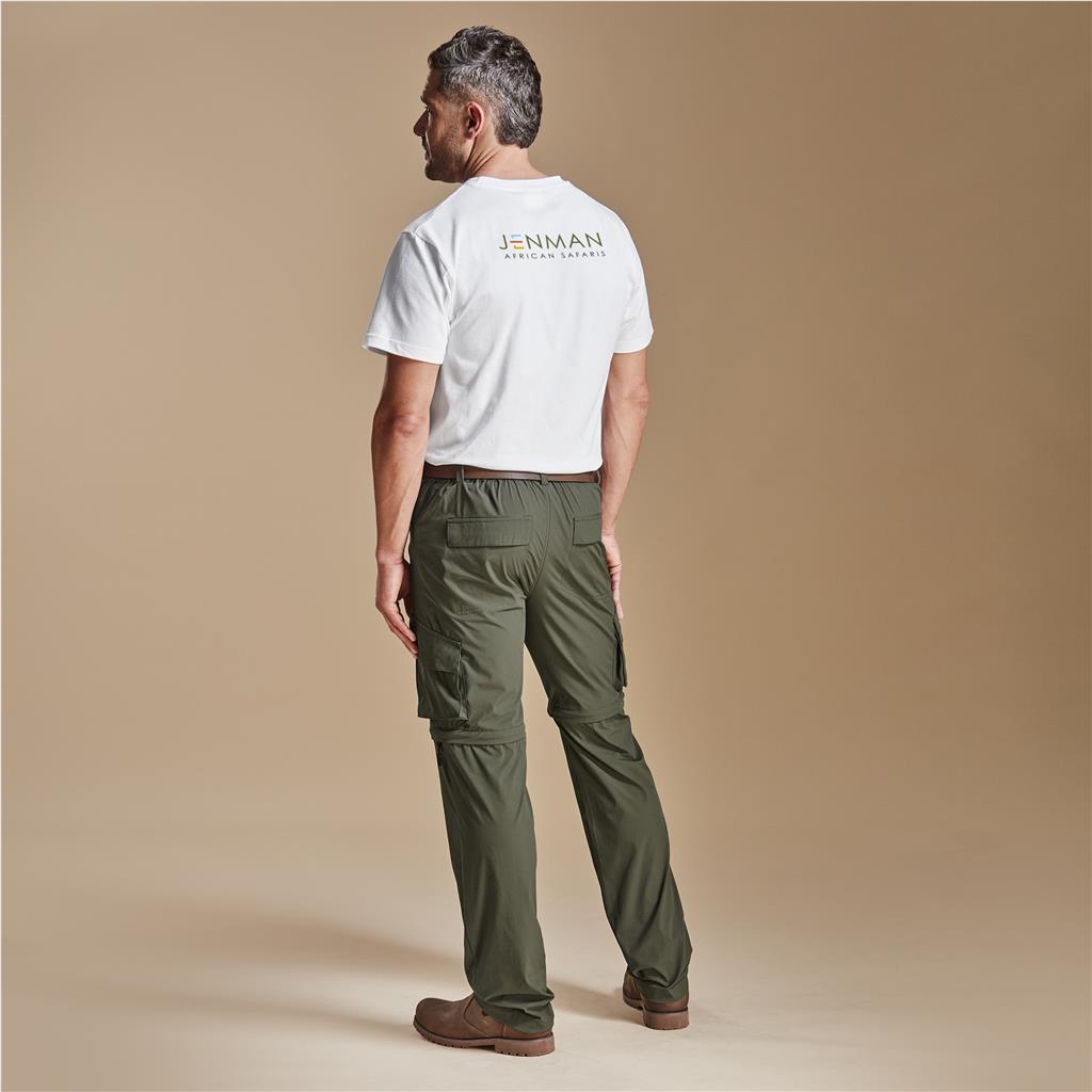 Mens Outeniqua Pants - Image 8