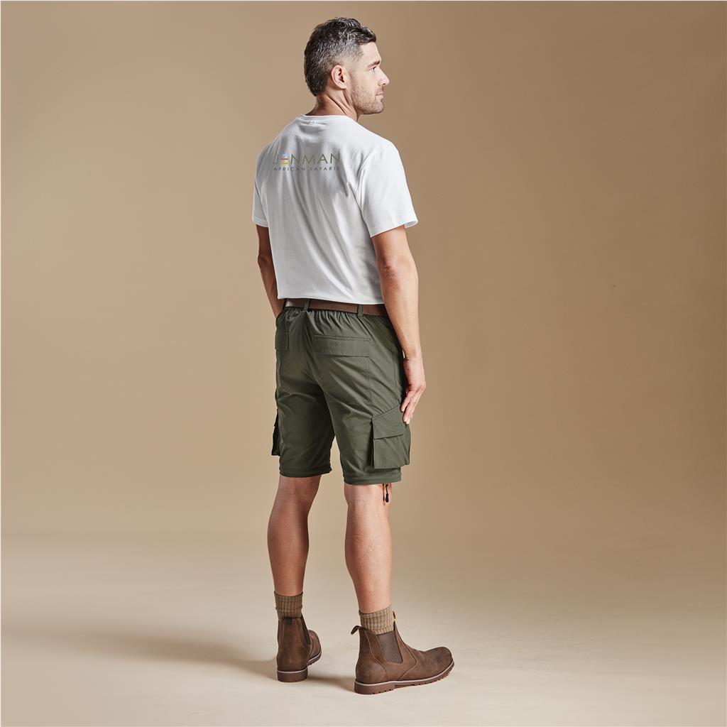 Mens Outeniqua Pants - Image 23