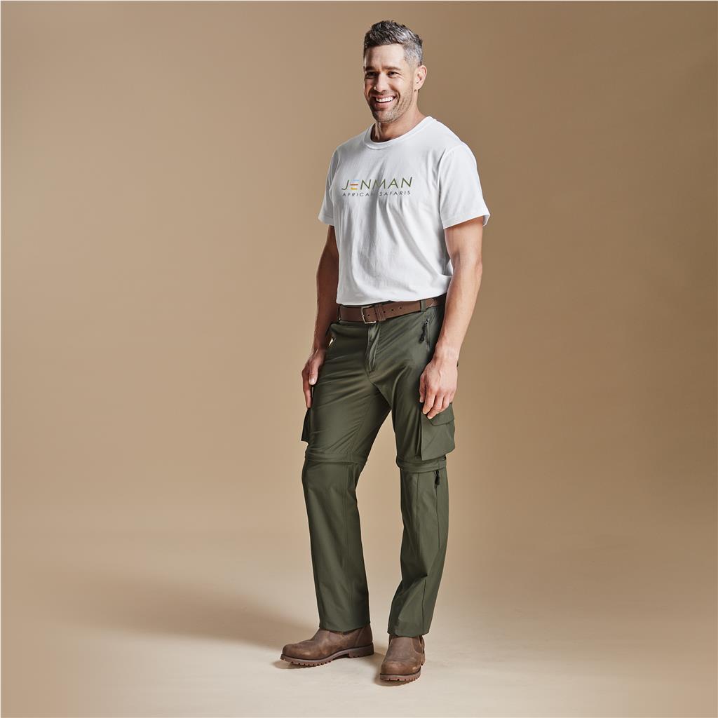 Mens Outeniqua Pants - Image 17