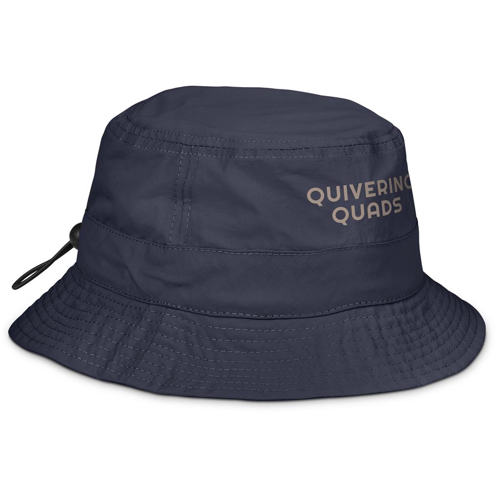Urban Terrain Molopo Bucket Hat