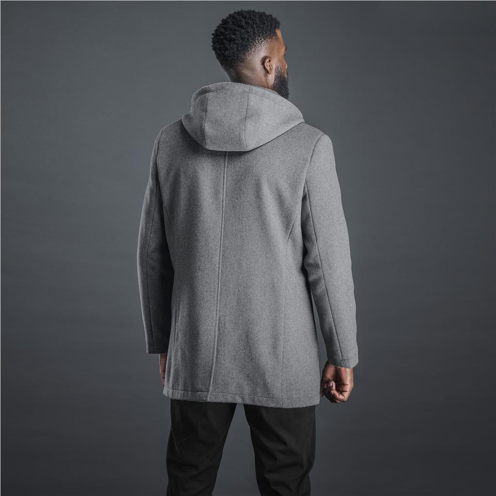 Mens Alex Varga Gallegos Jacket - Image 3