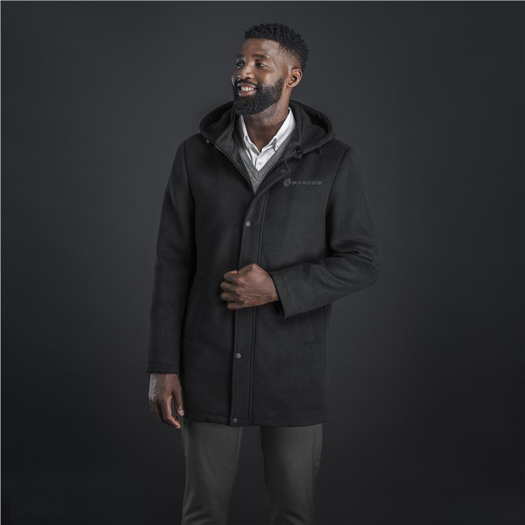 Mens Alex Varga Gallegos Jacket - Image 7