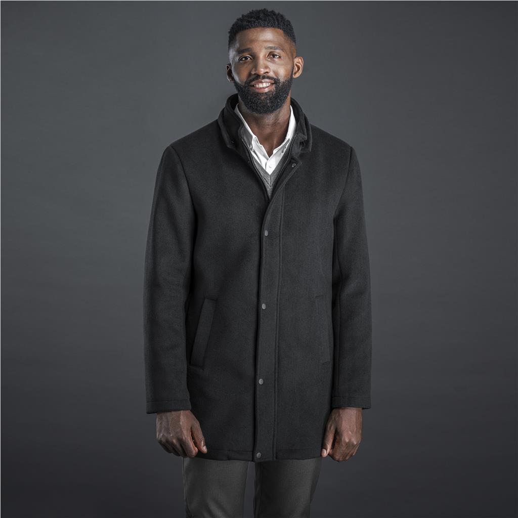 Mens Alex Varga Gallegos Jacket - Image 18
