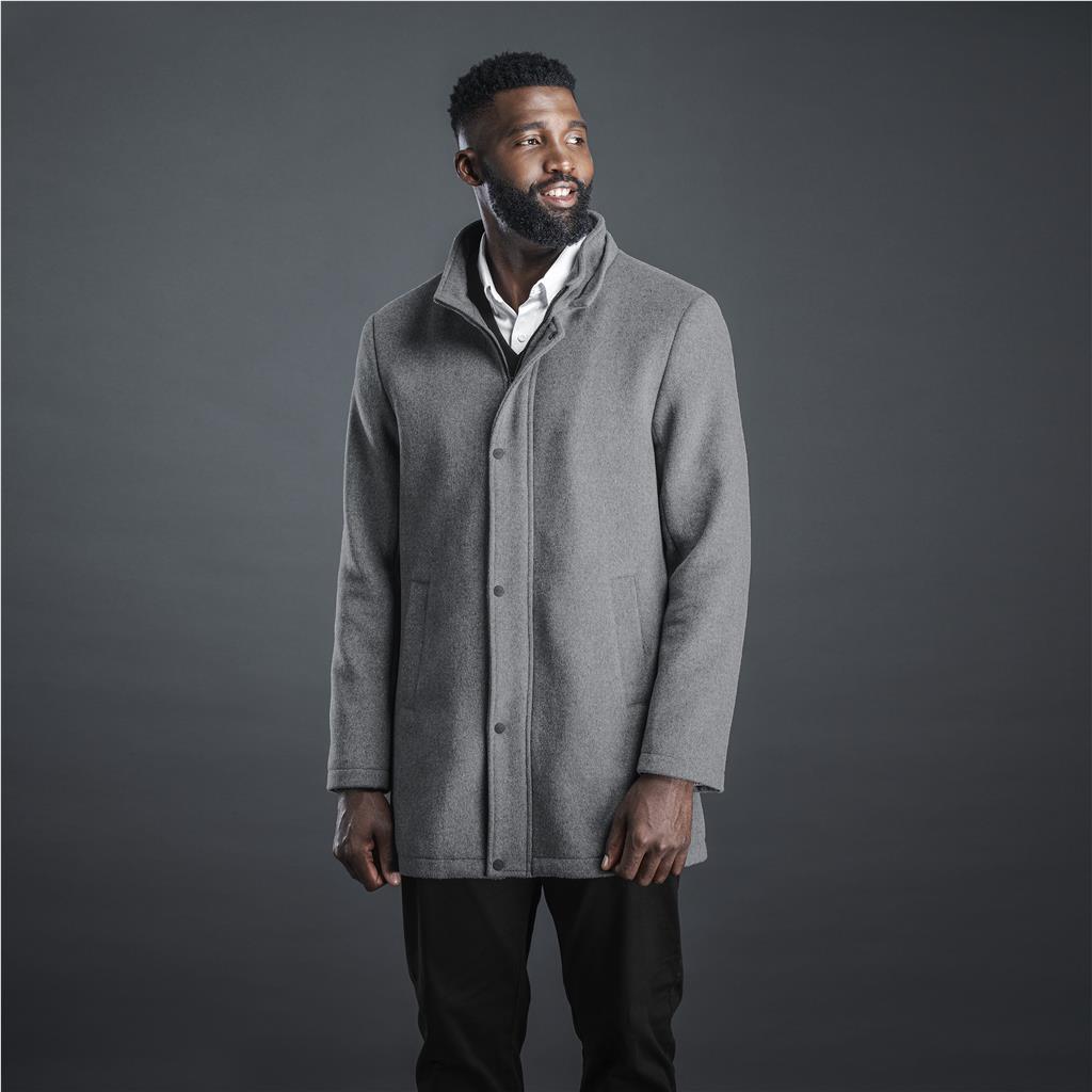 Mens Alex Varga Gallegos Jacket - Image 15