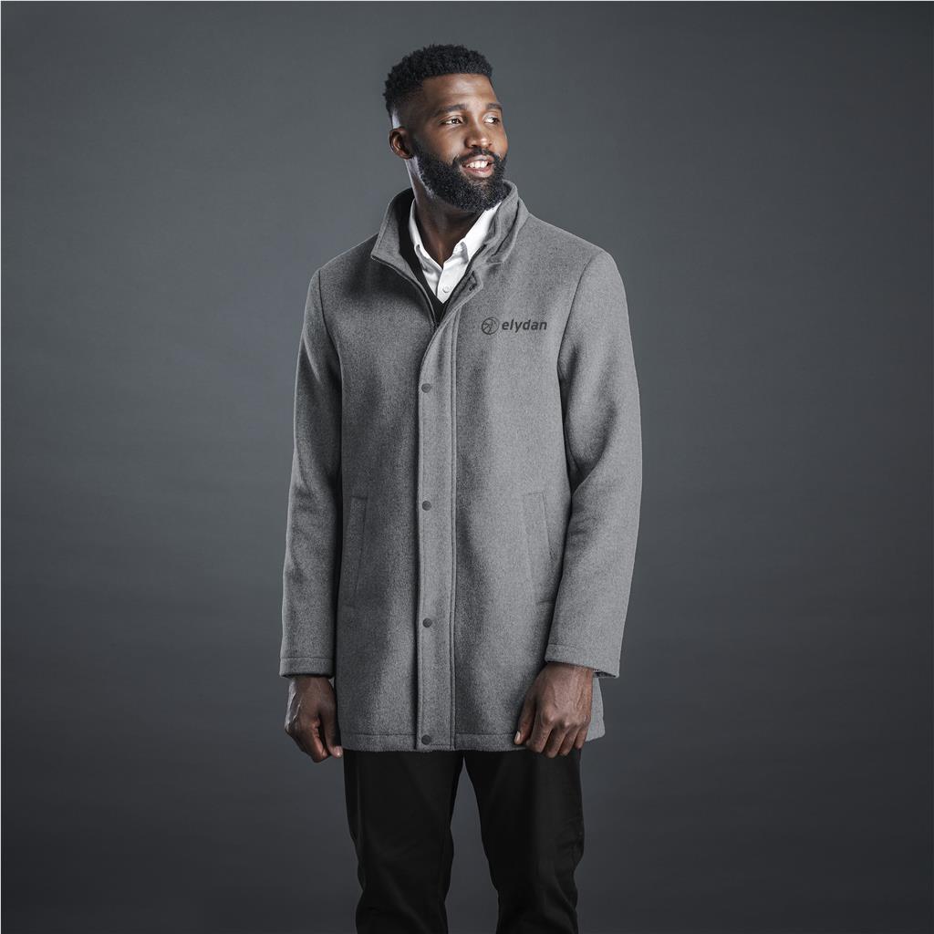 Mens Alex Varga Gallegos Jacket - Image 4