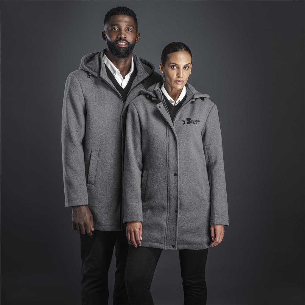 Mens Alex Varga Gallegos Jacket - Image 20