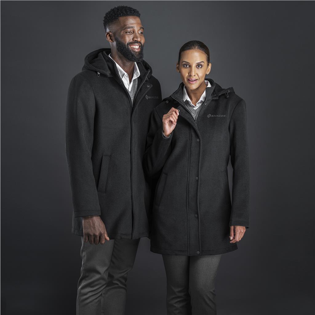 Mens Alex Varga Gallegos Jacket - Image 5