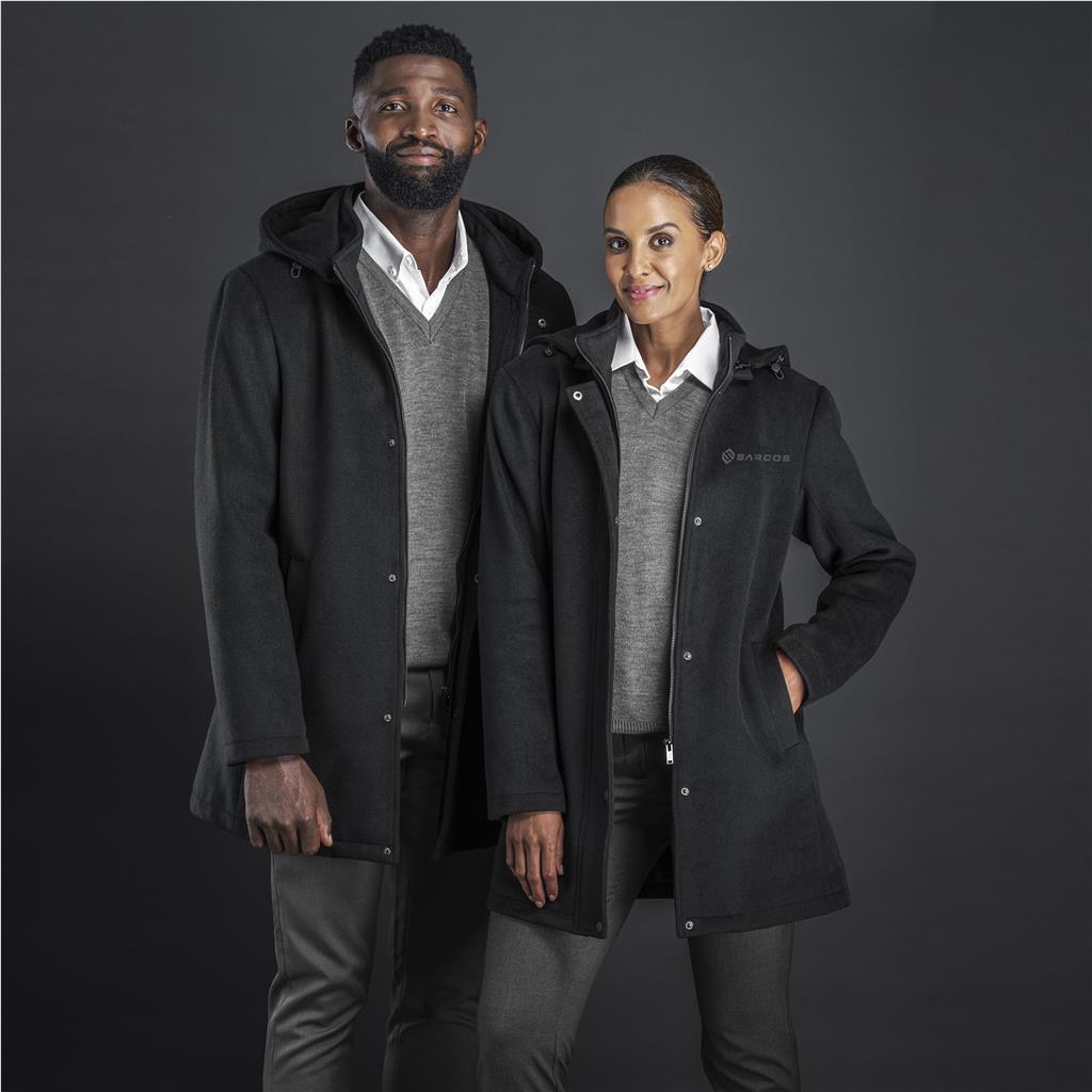 Mens Alex Varga Gallegos Jacket - Image 10