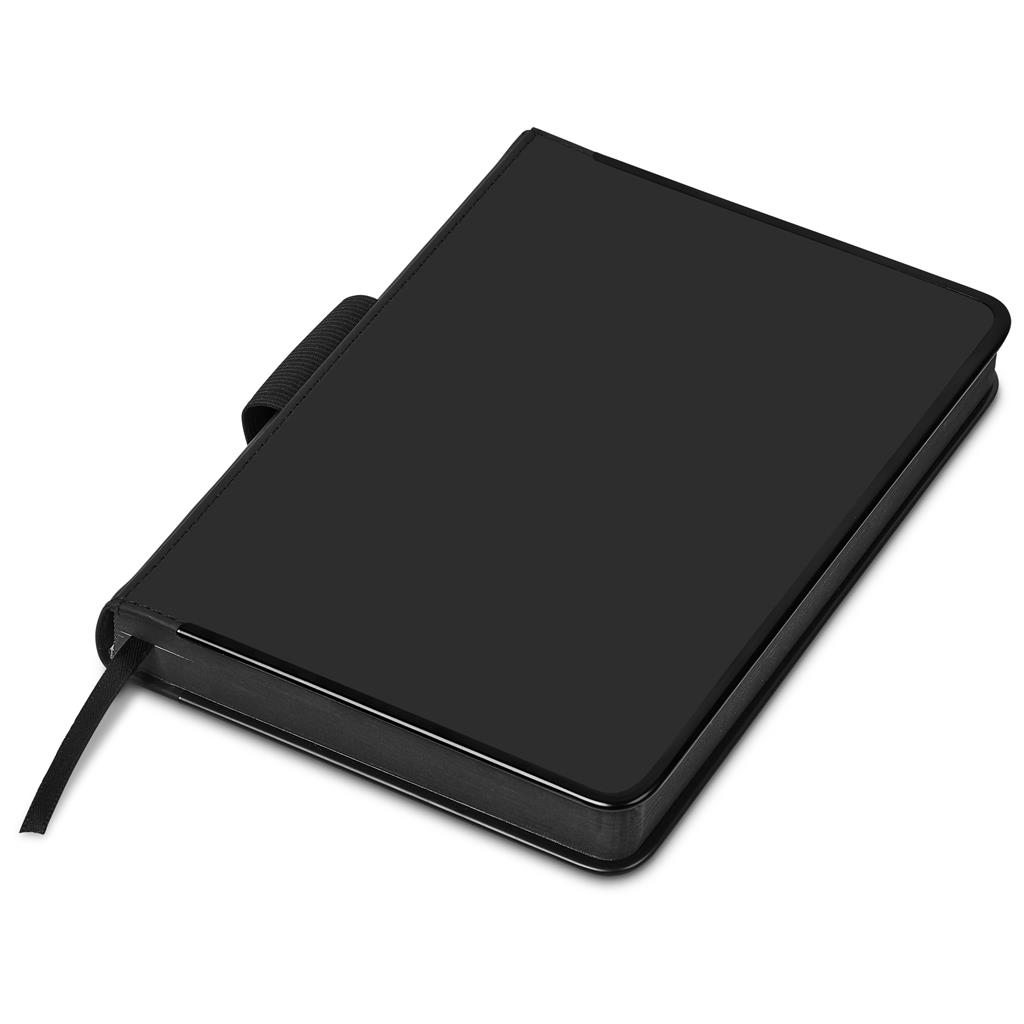 Alex Varga Cadmus 368-Page A5 Hard Cover Notebook - Image 2