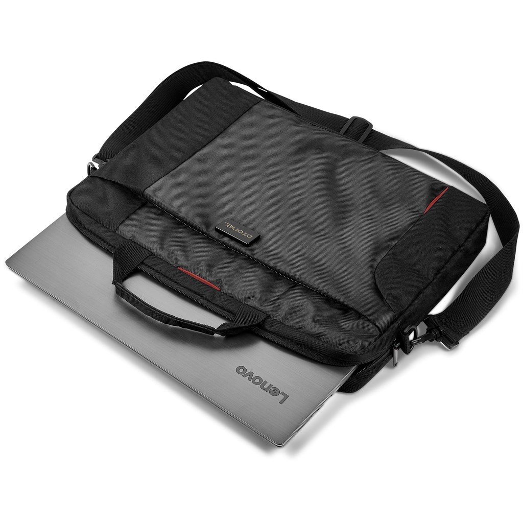 Swiss Cougar Belgrade Laptop Bag - Image 13