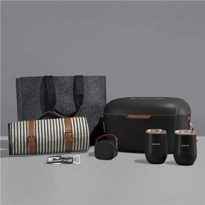 Yatta Serenity Set Hamper