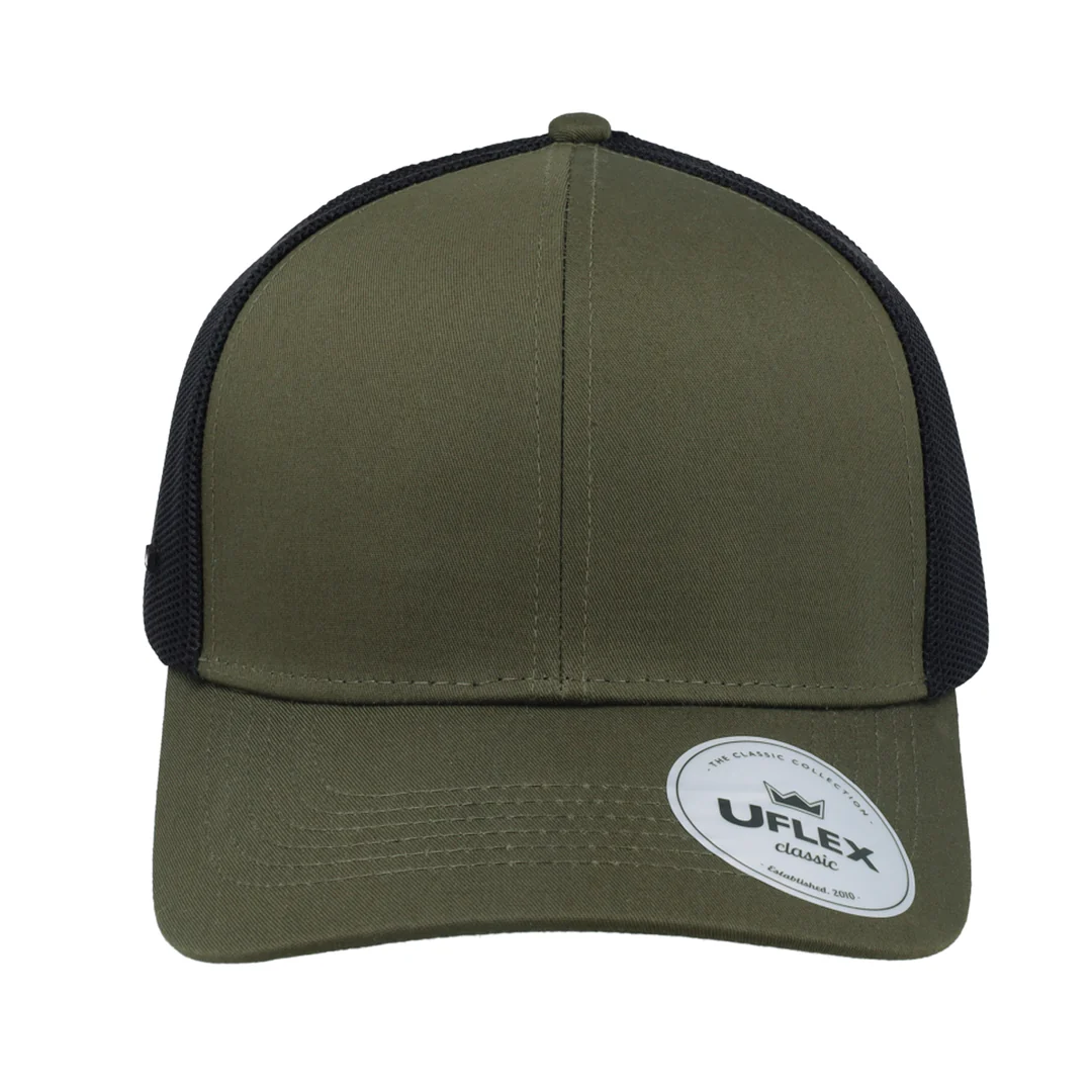 Uflex Classic Ultra-Lite 6P - Image 7