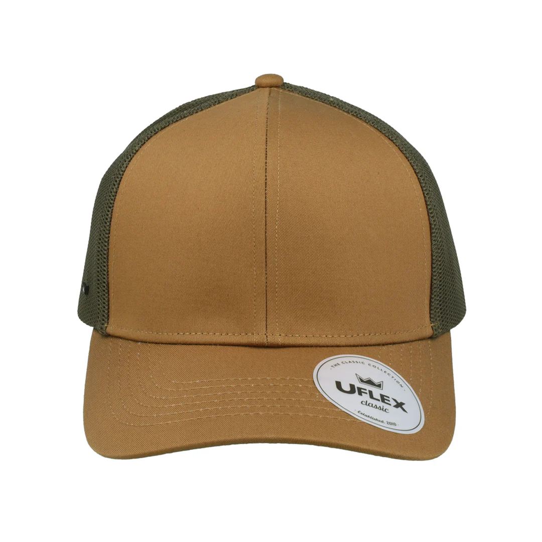 Uflex Classic Ultra-Lite 6P