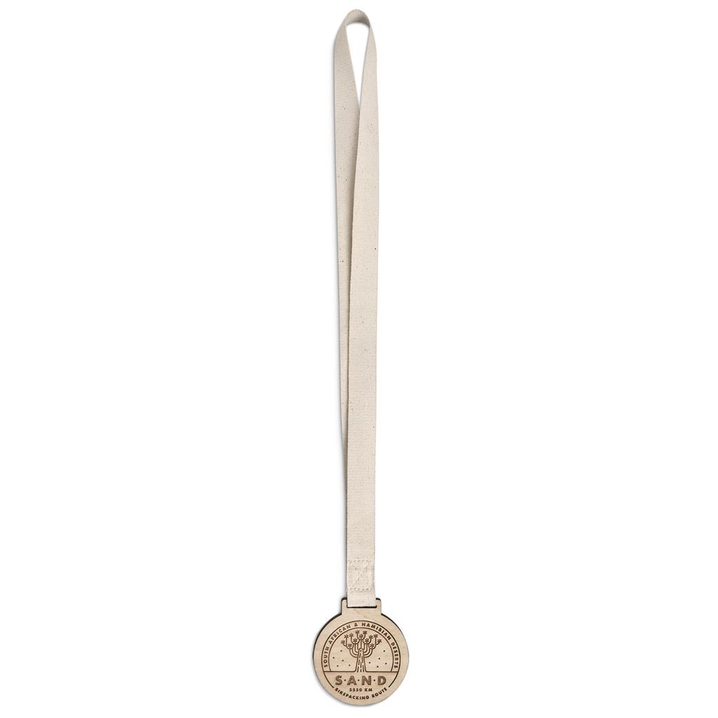 Altitude Hustler Medal - Image 2