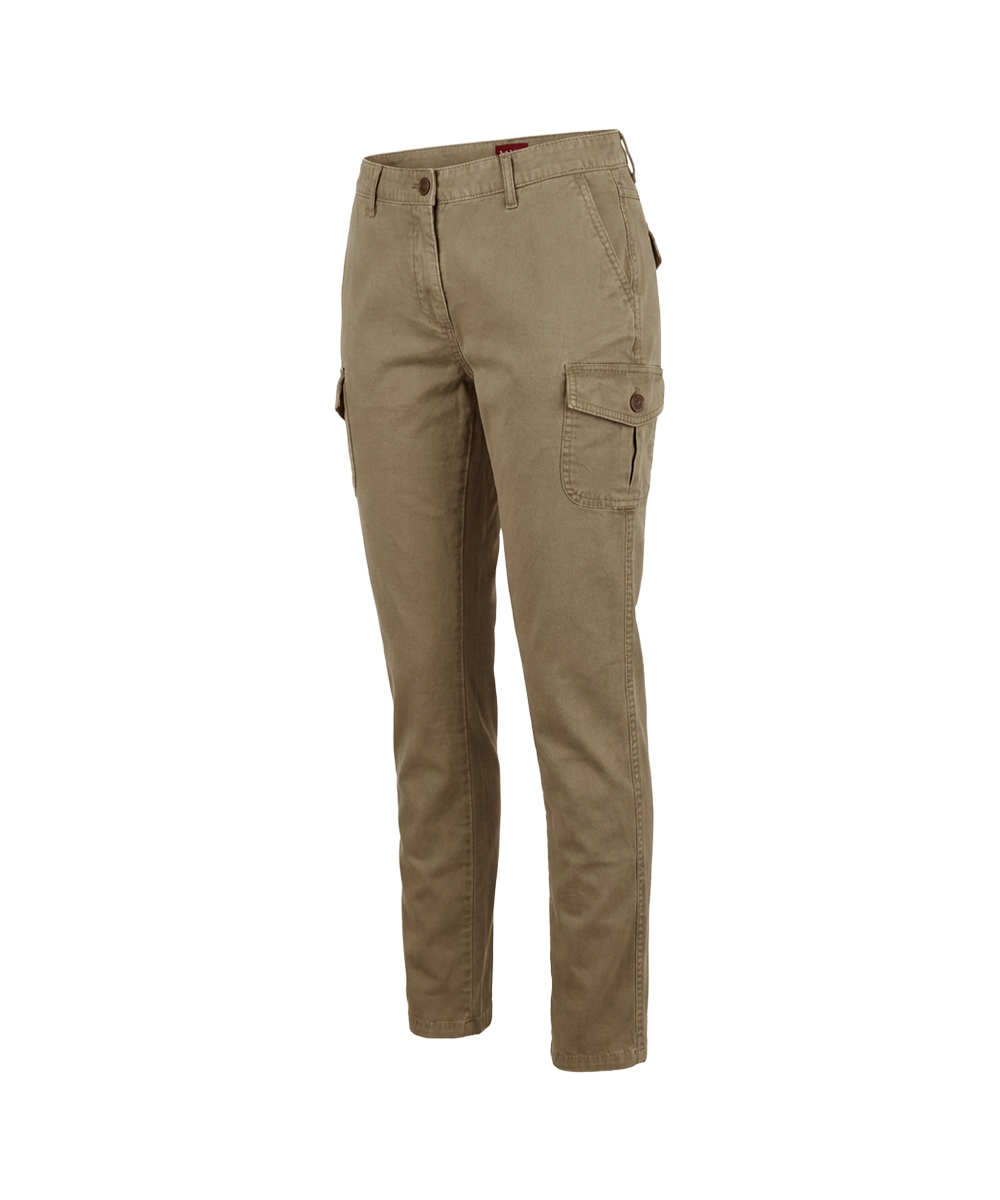 SALTY LADIES - Serengeti Stretch Utility Cargos - Image 2