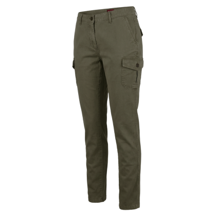 SALTY LADIES - Serengeti Stretch Utility Cargos