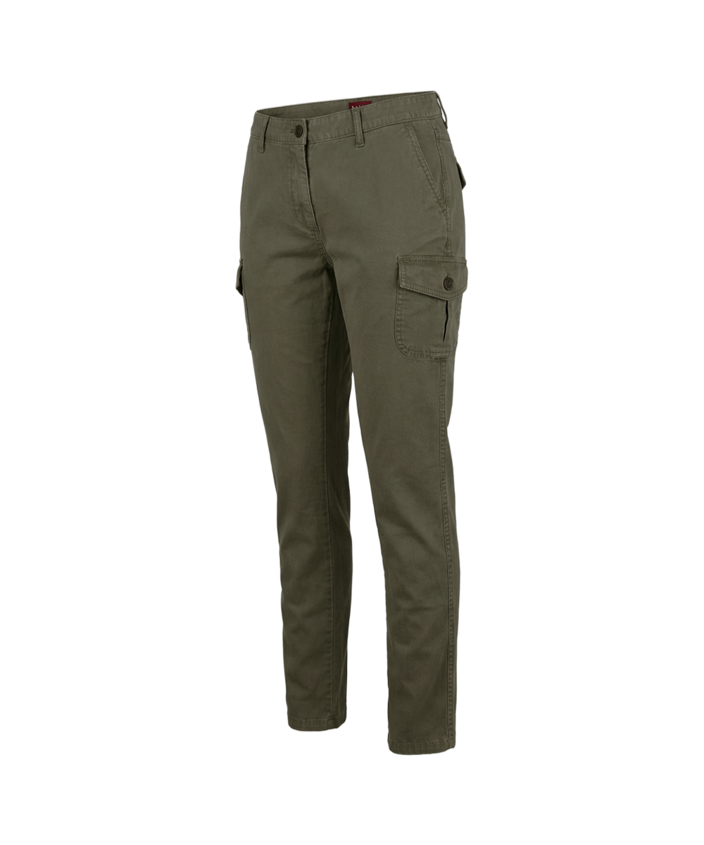 SALTY LADIES - Serengeti Stretch Utility Cargos