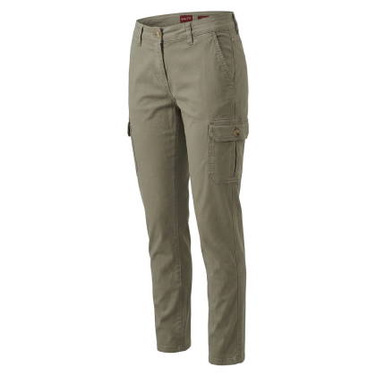 SALTY LADIES - Kibale Cargo Pants