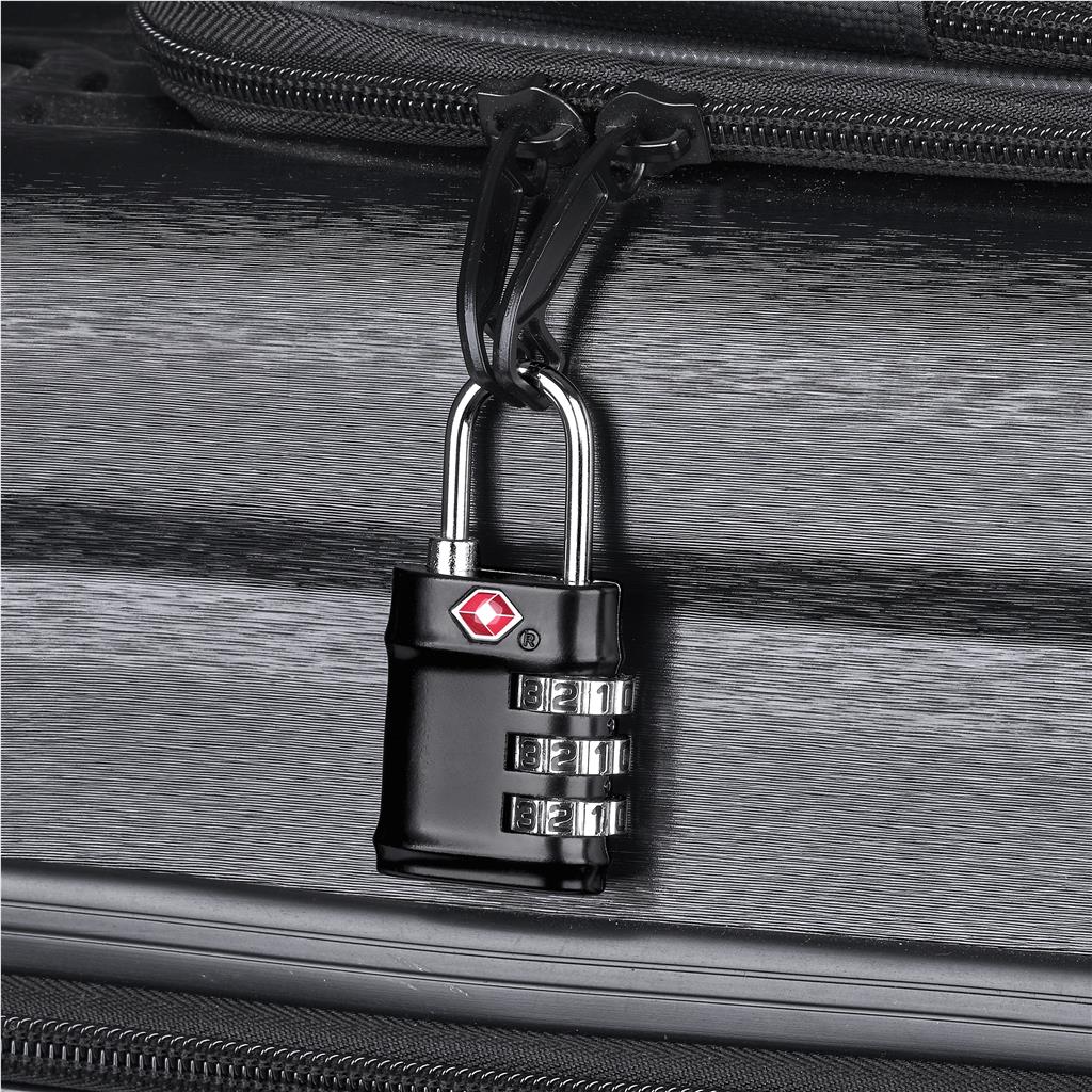 Alex Varga Vault TSA Combination Lock - Image 11