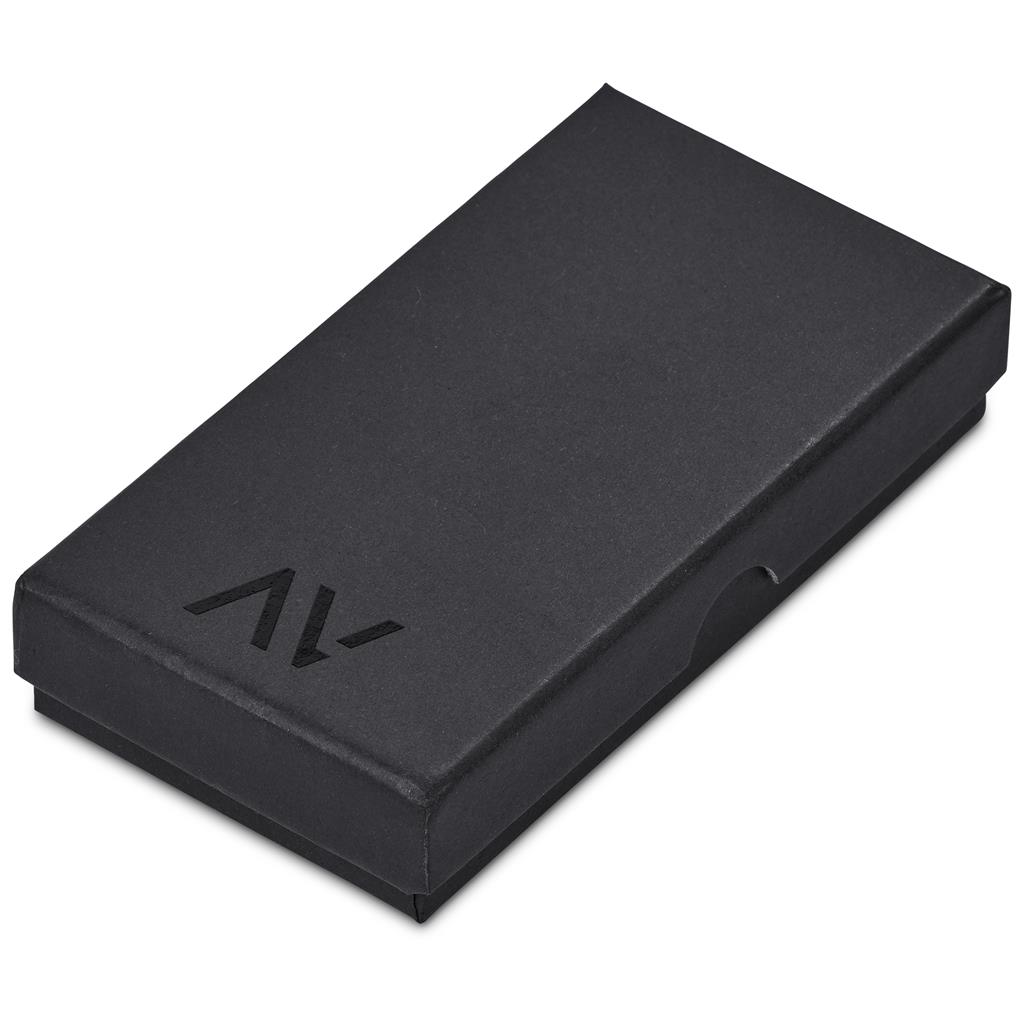 Alex Varga Vault TSA Combination Lock - Image 4