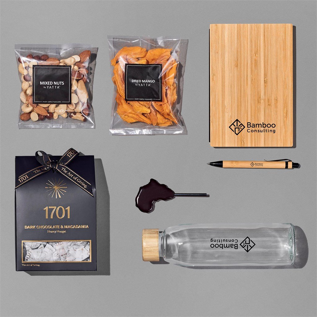 Yatta Regal Reserves Hamper - Image 3