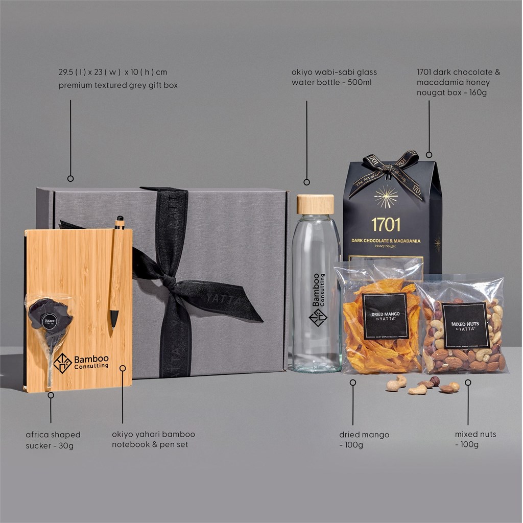 Yatta Regal Reserves Hamper - Image 8
