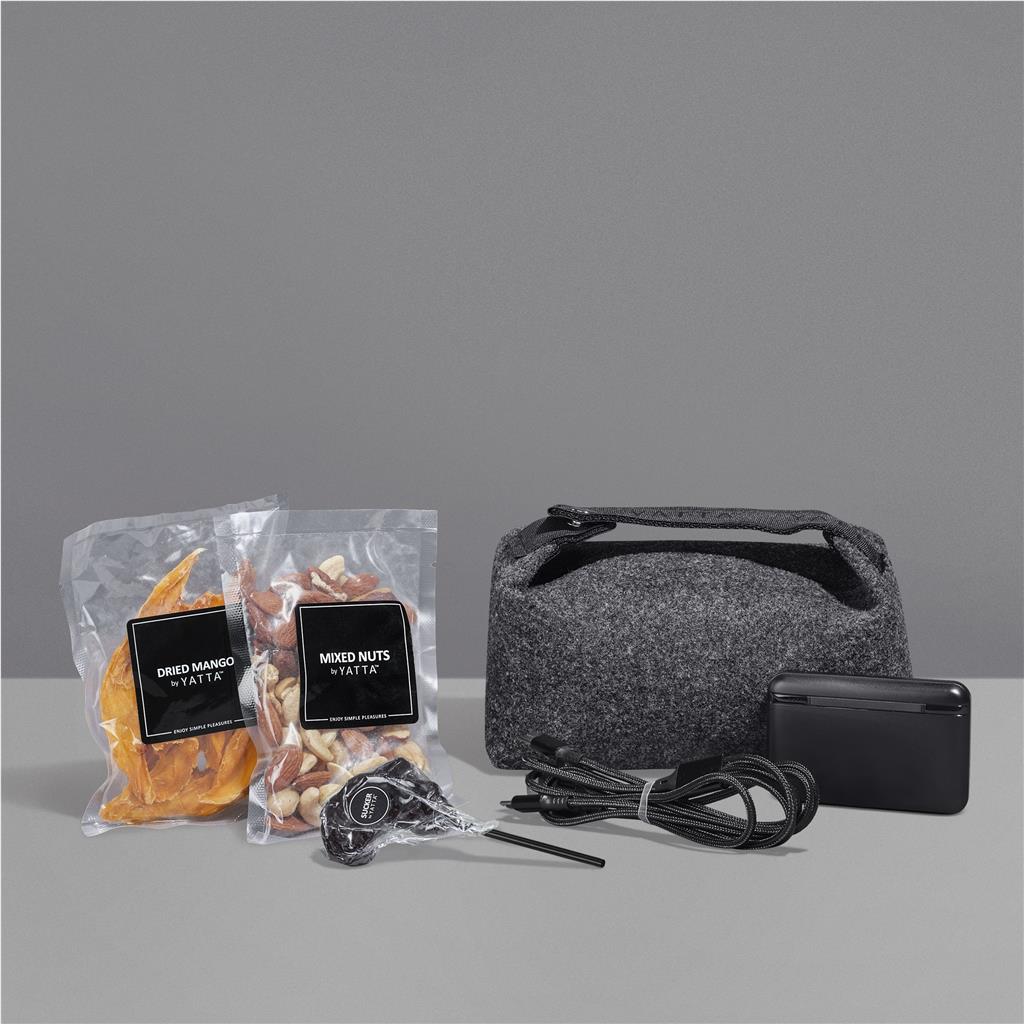 Yatta Tech Treasure Hamper - Image 3
