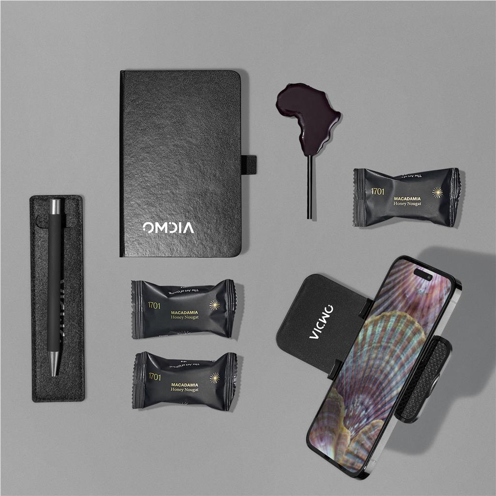 Yatta Gadget Grove Hamper - Image 6