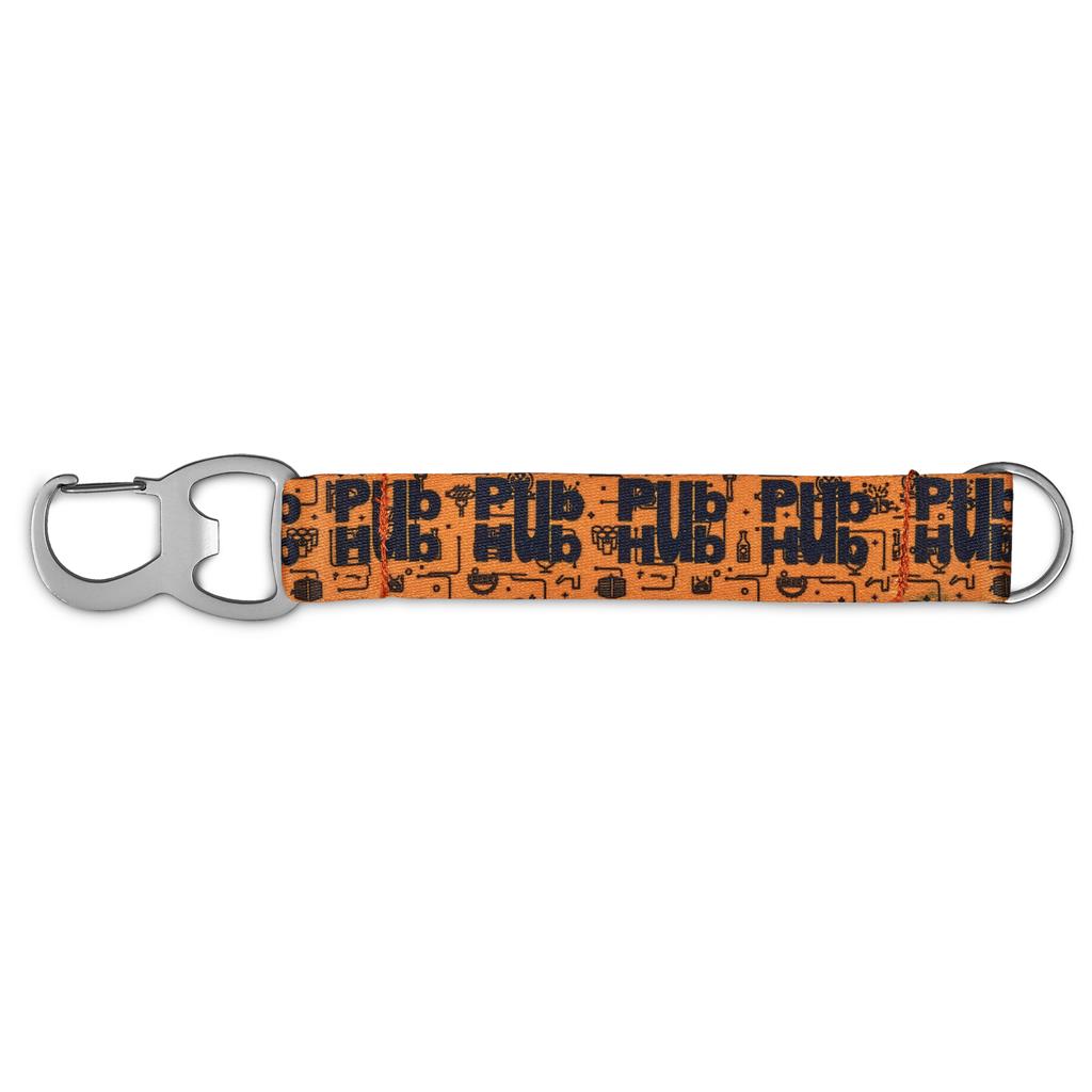 Altitude Velar Bottle Opener Keyholder - Image 7