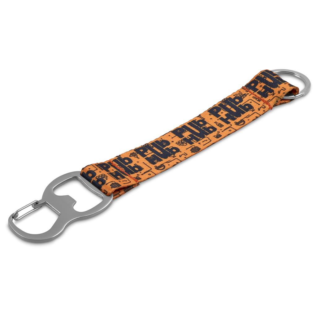 Altitude Velar Bottle Opener Keyholder - Image 4