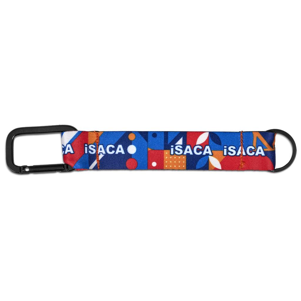 Altitude Straptique Carabiner Keyholder - Image 6
