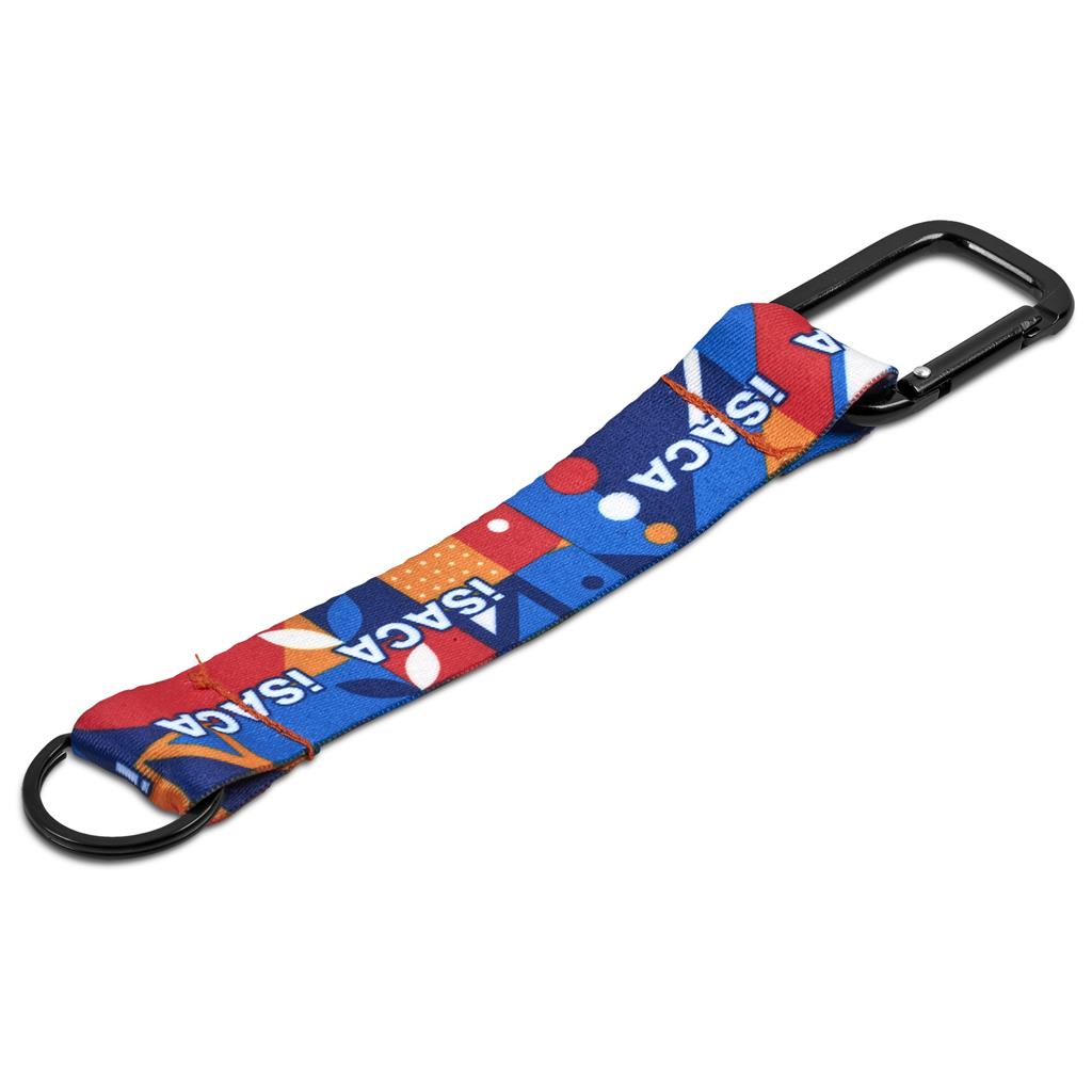Altitude Straptique Carabiner Keyholder - Image 3