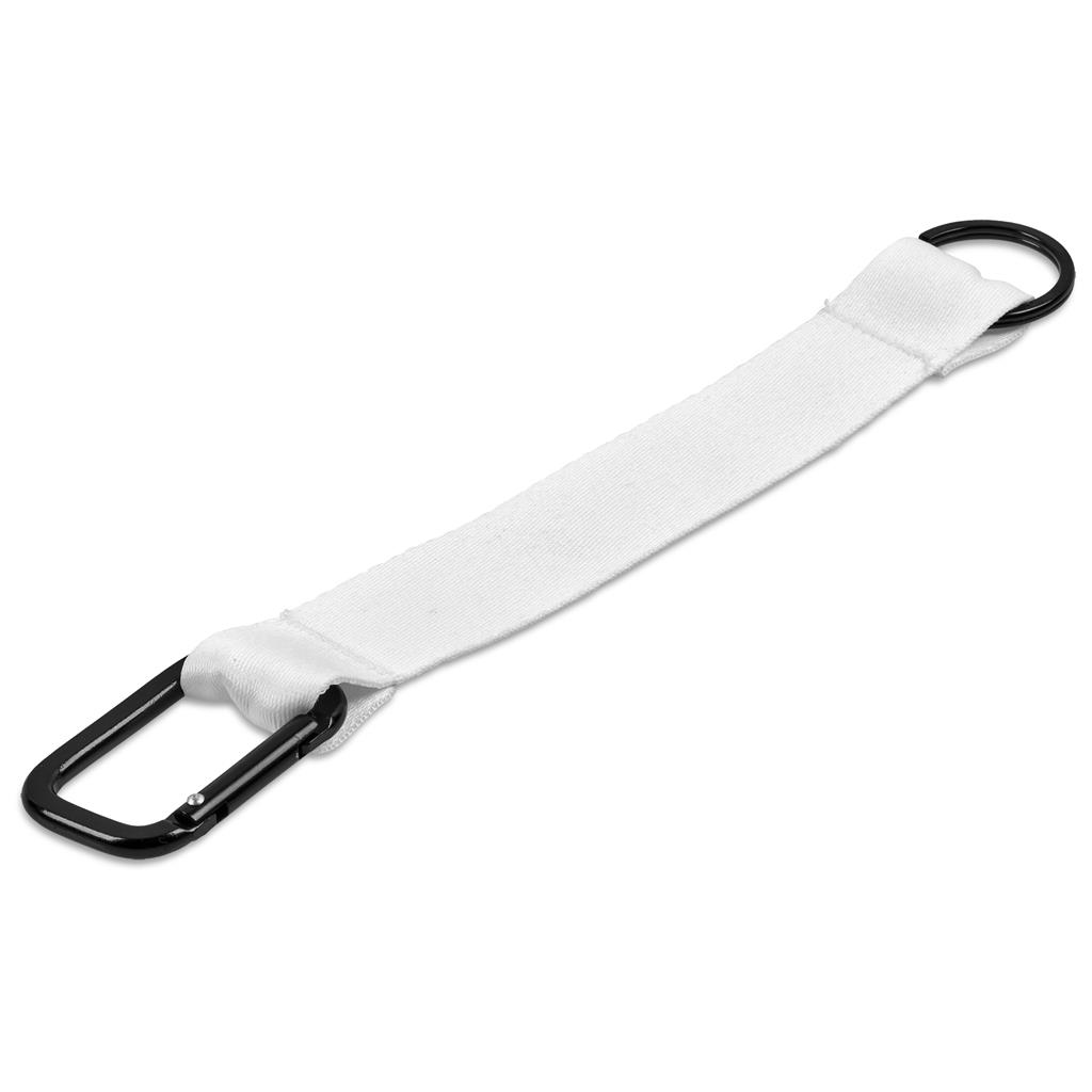 Altitude Straptique Carabiner Keyholder - Image 4