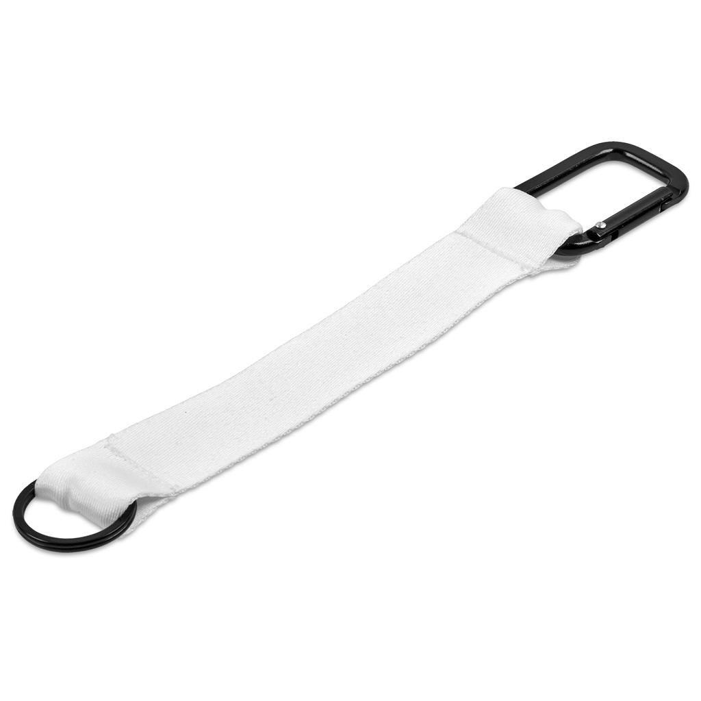 Altitude Straptique Carabiner Keyholder - Image 7
