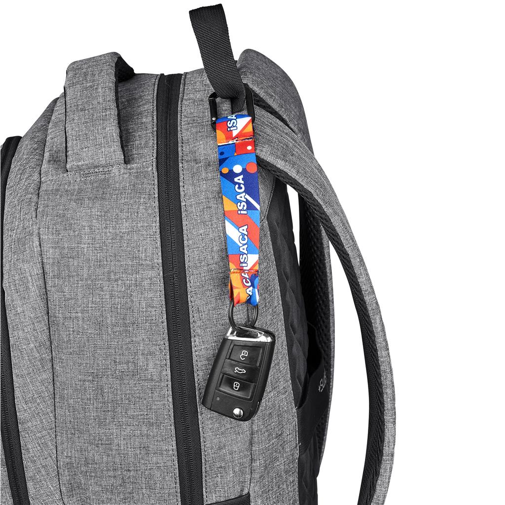Altitude Straptique Carabiner Keyholder - Image 5
