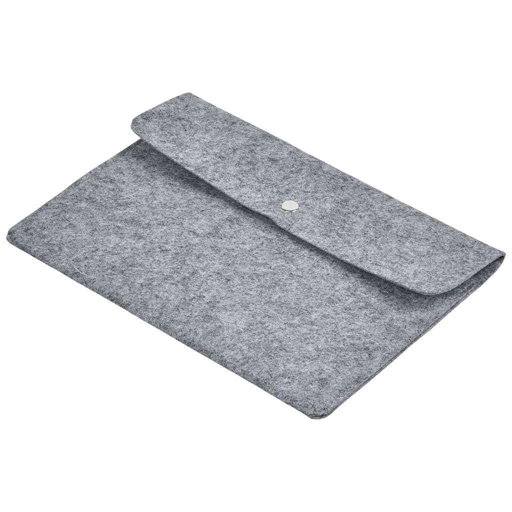 Hoppla Revo RPET Felt Document Holder - Image 9