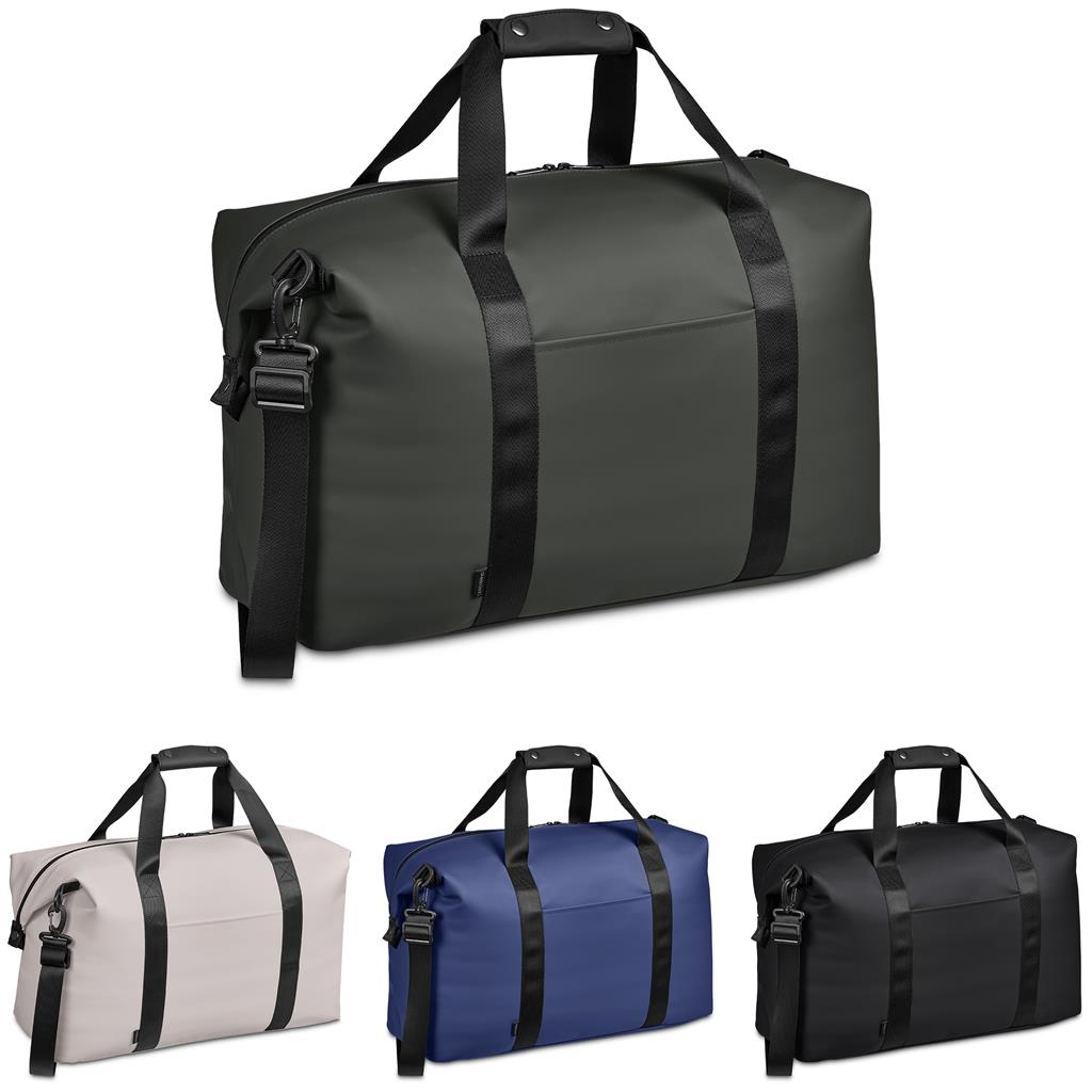 Serendipio Waldorf Weekend Bag - Image 2