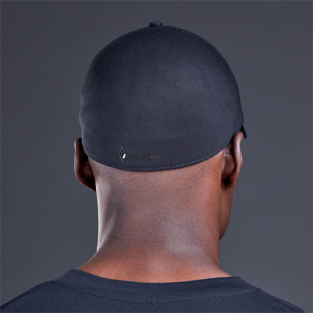 Alex Varga Malta Seamless Cap - Image 2