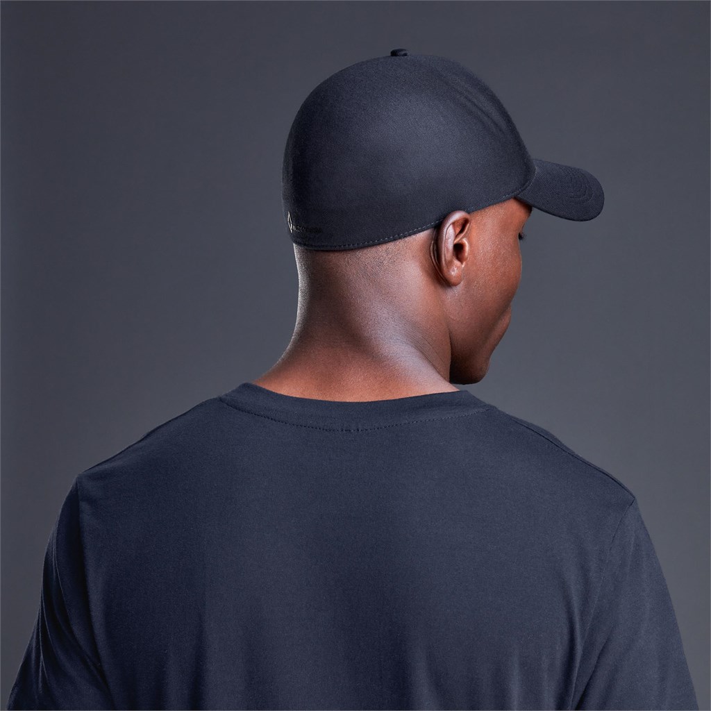 Alex Varga Malta Seamless Cap - Image 3