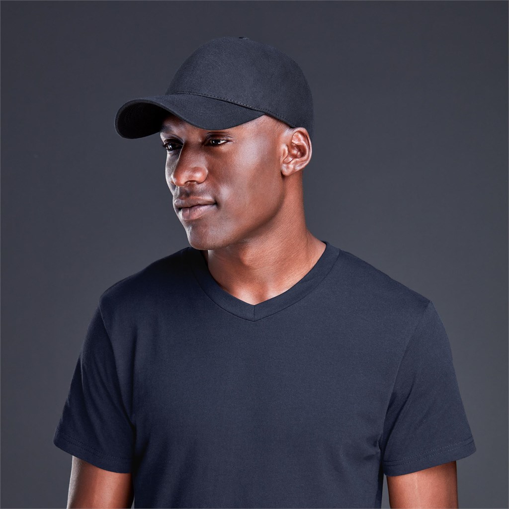Alex Varga Malta Seamless Cap - Image 4