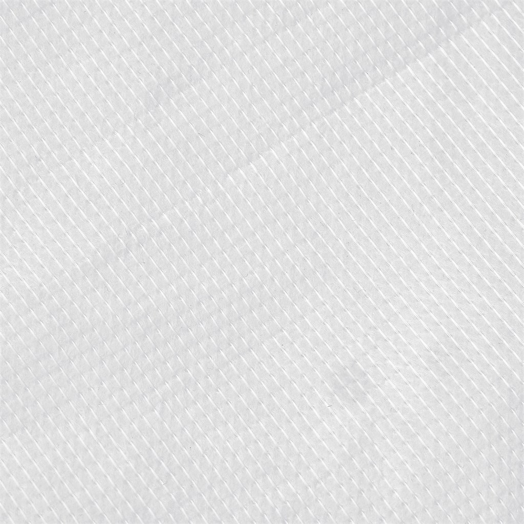 Pre-Printed Sample Hoppla Ivory Recycled PET Picnic Mat - Image 5