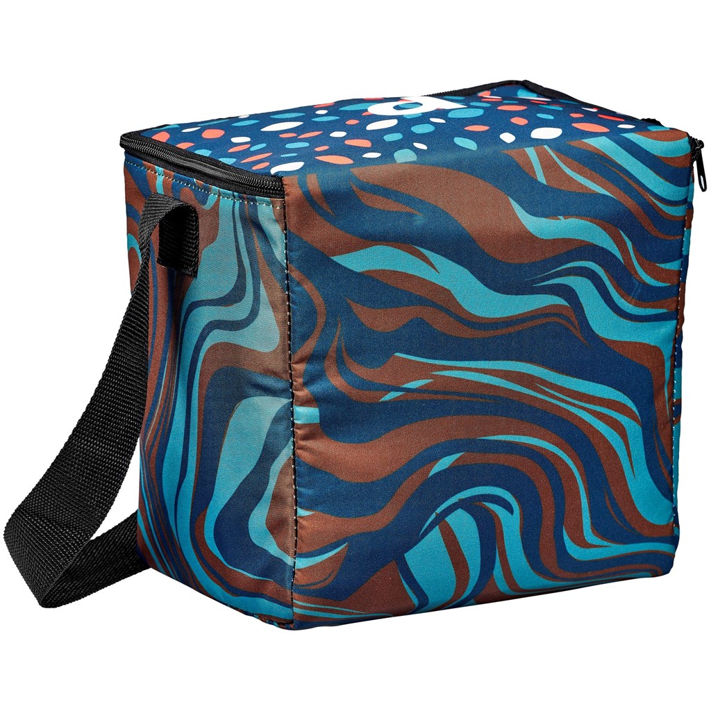 Pre-Printed Sample Hoppla Hydro 12-Can Cooler - Image 5