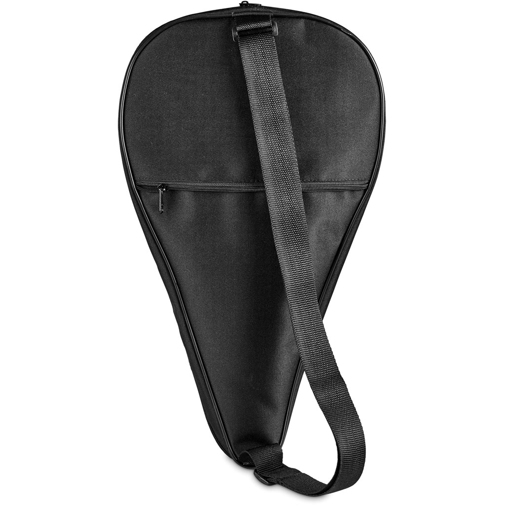Pre-Printed Sample Hoppla Shift Padel Bag - Image 4