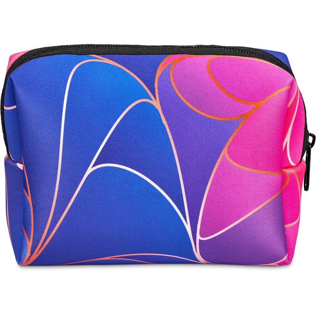 Pre-Production Hoppla Emma Neoprene Cosmetic Bag - Image 5