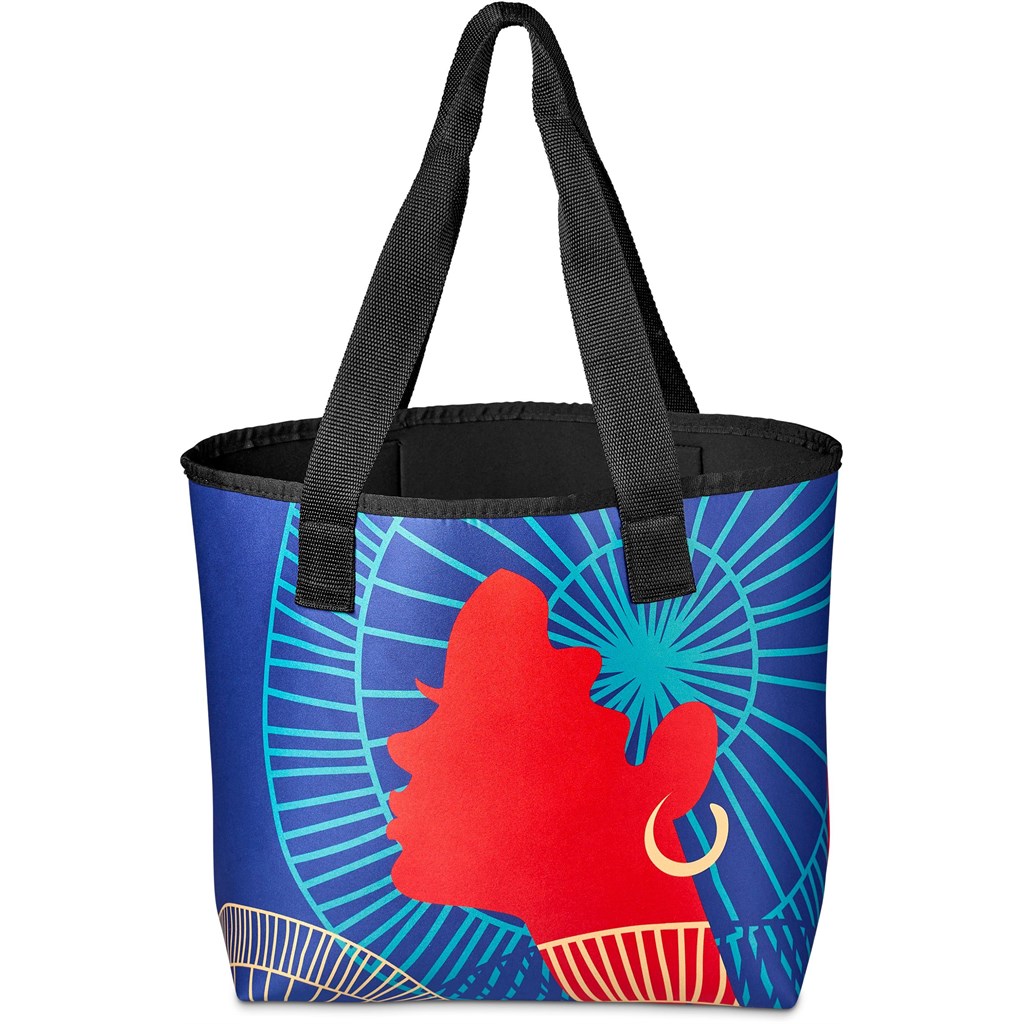 Pre-Production Sample Hoppla Hyde Neoprene Tote Bag - Image 5